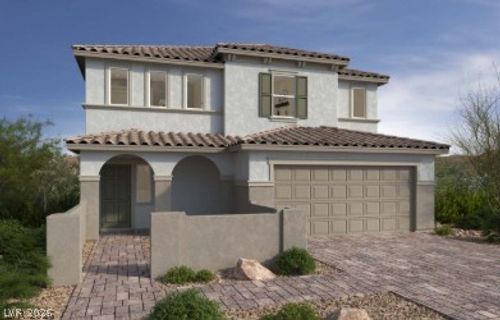 615 Caspian Bay Way, Henderson, NV, 89002-9818 | Card Image
