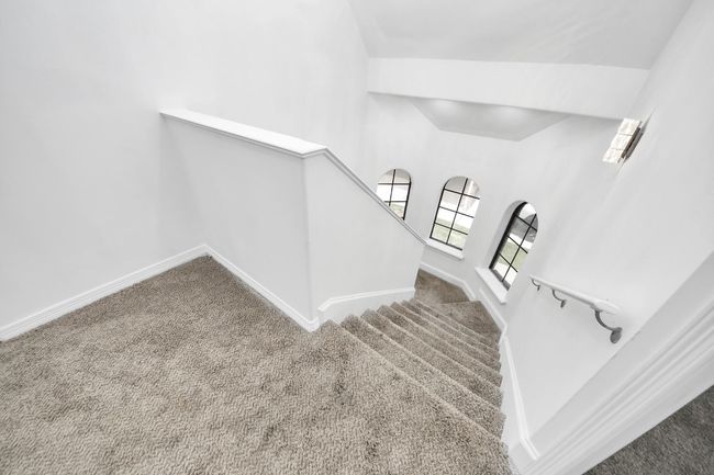 Staircase view from second floor | Image 25