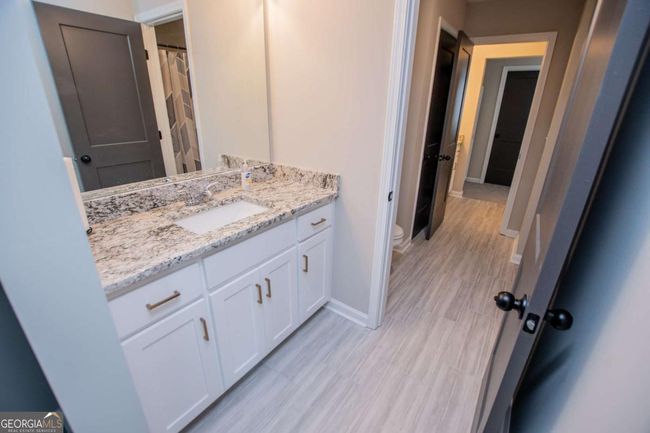 144 Cedar Park Way, House other with 4 bedrooms, 3 bathrooms and null parking in Carrollton GA | Image 62