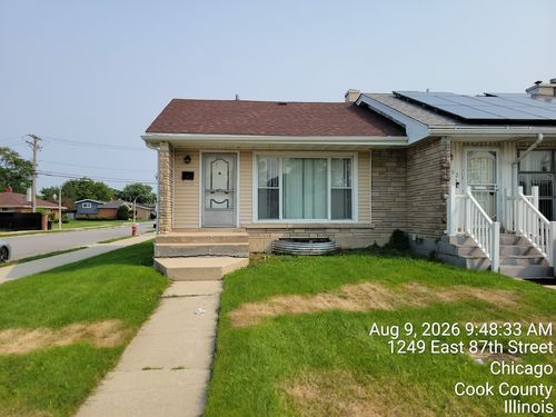 1300 E 87th St, Chicago, IL, 60619-7025 | Card Image