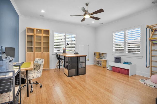 27016 Hidden Grove Landing Dr, House other with 5 bedrooms, 6 bathrooms and 3 parking in Spring TX | Image 22
