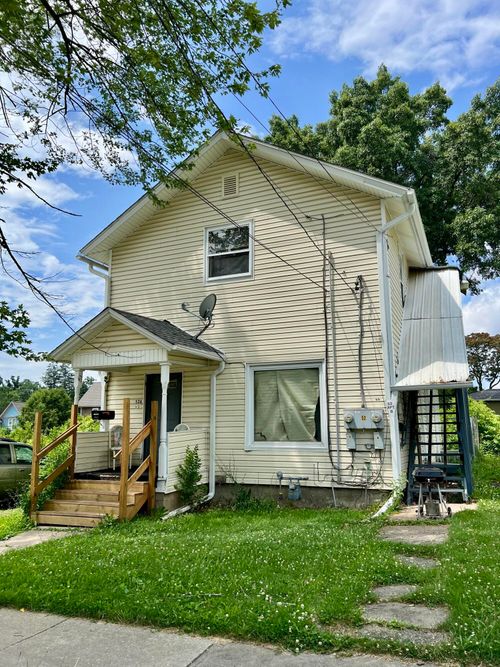 52 Elm St, Battle Creek, MI, 49017-3954 | Card Image
