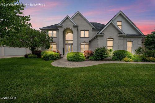 5667 Walnut Cove Dr, Sylvania, OH, 43560-9469 | Card Image