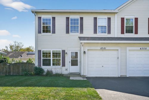 4310 Klatt St, Plano, IL, 60545-2230 | Card Image