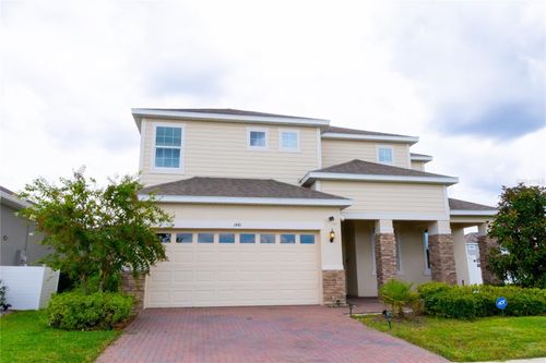 1441 Rosedale Rd, Davenport, FL, 33837-7017 | Card Image
