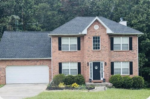 4123 Bosenberry Way, Ellenwood, GA, 30294-4262 | Card Image
