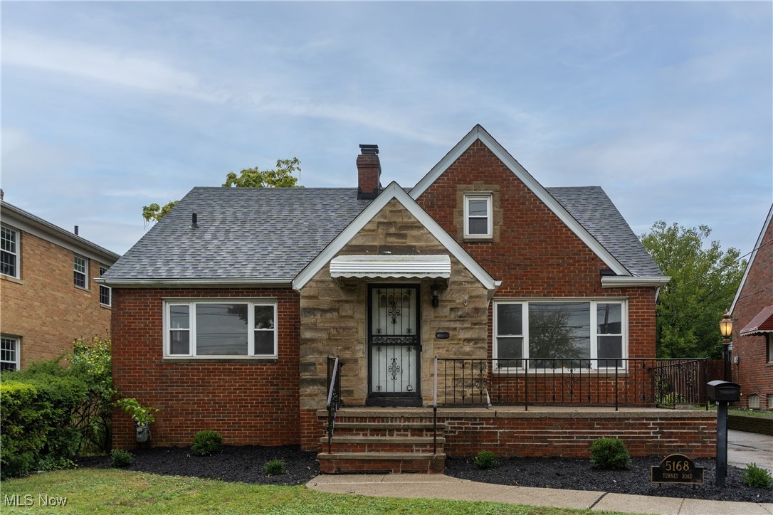 Turney Rd, Garfield Heights, OH 44125