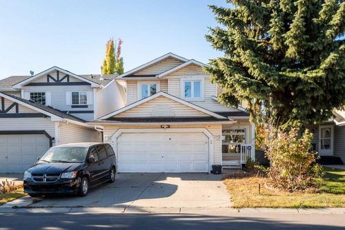 414 Mount Cornwall Cir Se, Calgary, AB, T2Z2J6 | Card Image