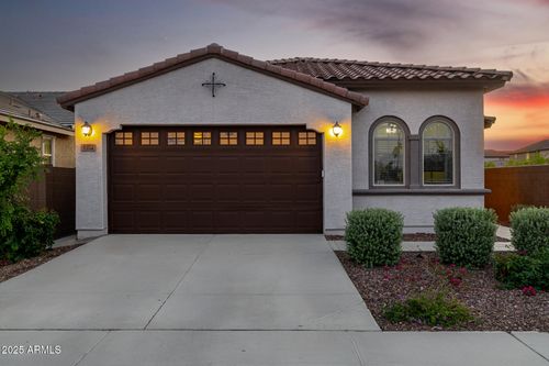 4352 N 91st Gln, Phoenix, AZ, 85037-0809 | Card Image