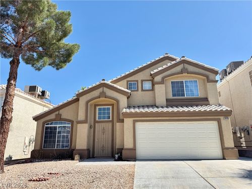 8995 Lillyhammer Court, Las Vegas, NV, 89147 | Card Image
