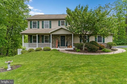 1459 Colonial Rd, HARRISBURG, PA, 17112-1919 | Card Image
