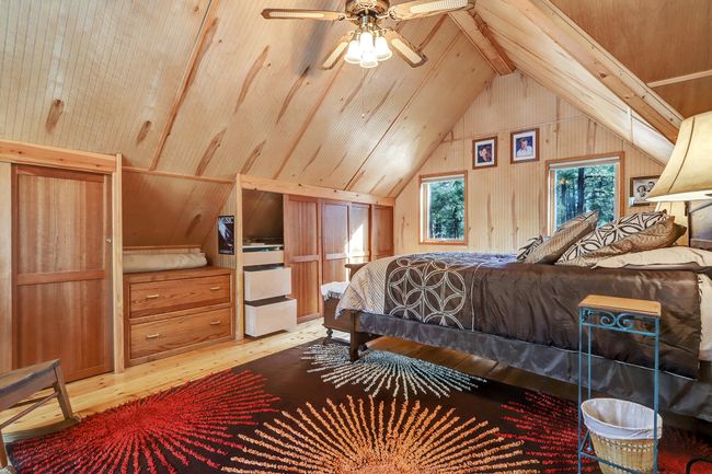 367 Horseshoe Loop, House other with 2 bedrooms, 2 bathrooms and null parking in Jemez Springs NM | Image 33
