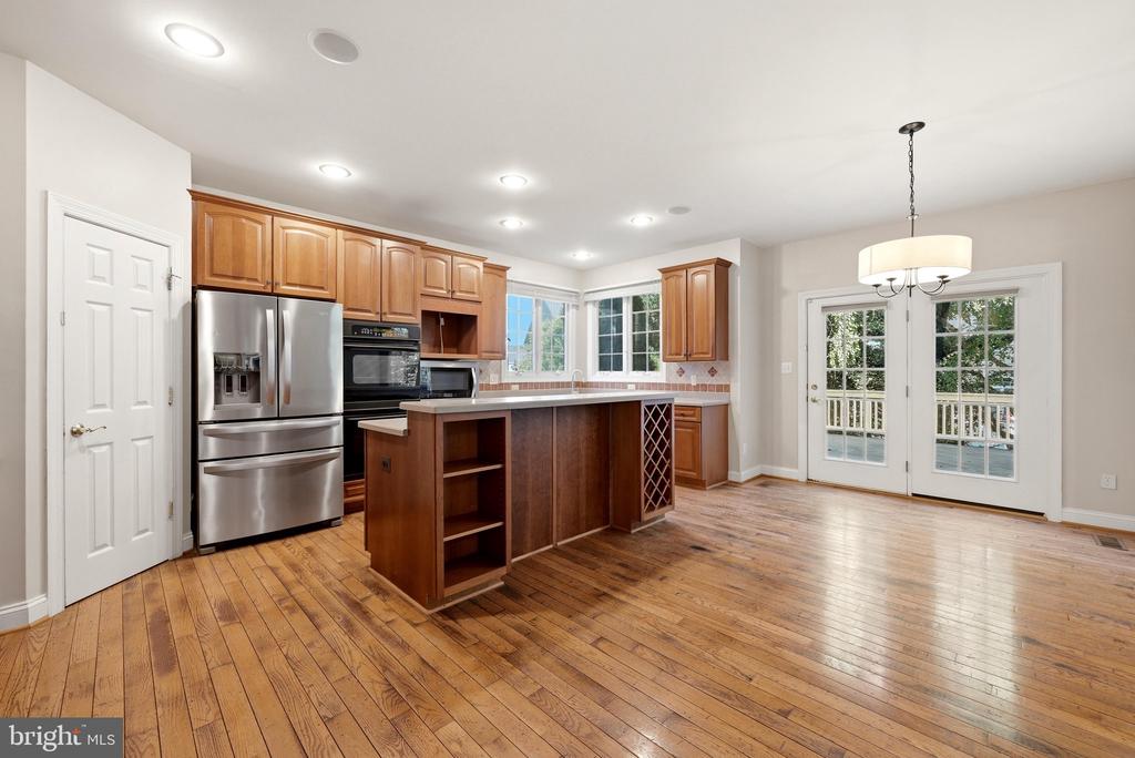 Residential Lease in LEESBURG 4