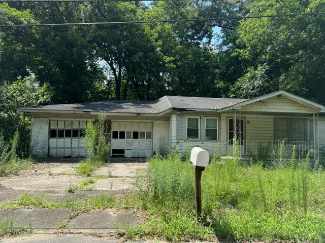 Hopie Rd, Augusta, GA 30904