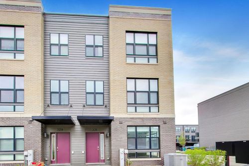 331 N Summit Ave, Villa Park, IL, 60181-2243 | Card Image