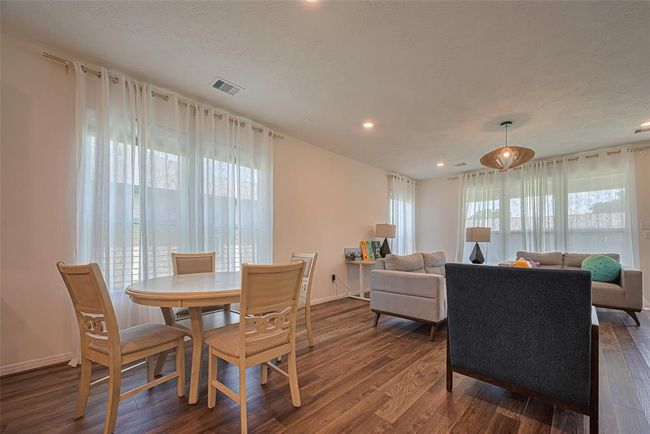 6111 Whitewing Rd, House other with 3 bedrooms, 2 bathrooms and 2 parking in Rosenberg TX | Image 19