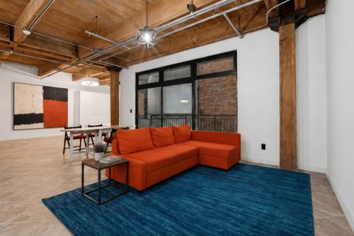 401-509 Elm St, Dallas, TX, 75202-3341 | Card Image