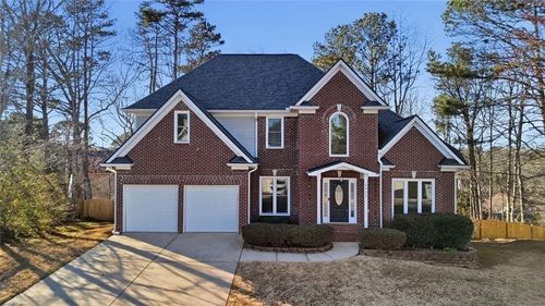 2332 Saint Kennedy Ln, Buford, GA, 30518-7335 | Card Image