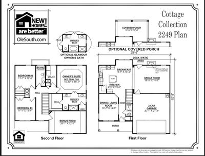 Home floorplan | Image 2