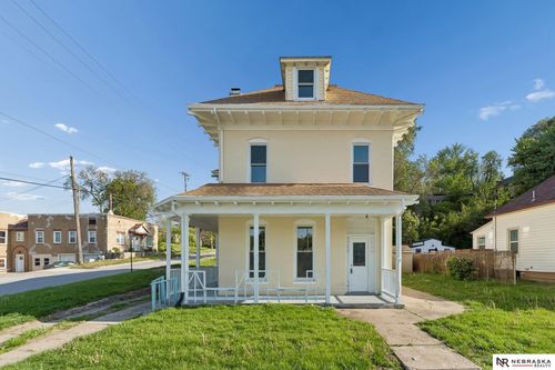701 Avenue A, Plattsmouth, NE, 68048-1847 | Card Image