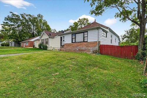 6534 Whitney Ave, Saint Louis, MO, 63133-1426 | Card Image