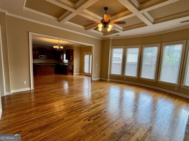 3725 Spalding Park Dr, House other with 3 bedrooms, 3 bathrooms and 2 parking in Peachtree Corners GA | Image 6