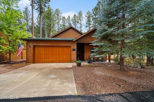 0 Elk Hollow Ln, Pinetop, AZ, 85935 | Card Image