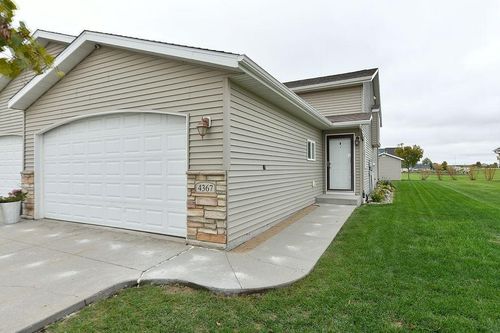 4367 39th Avenue S, Fargo, ND, 58104 | Card Image