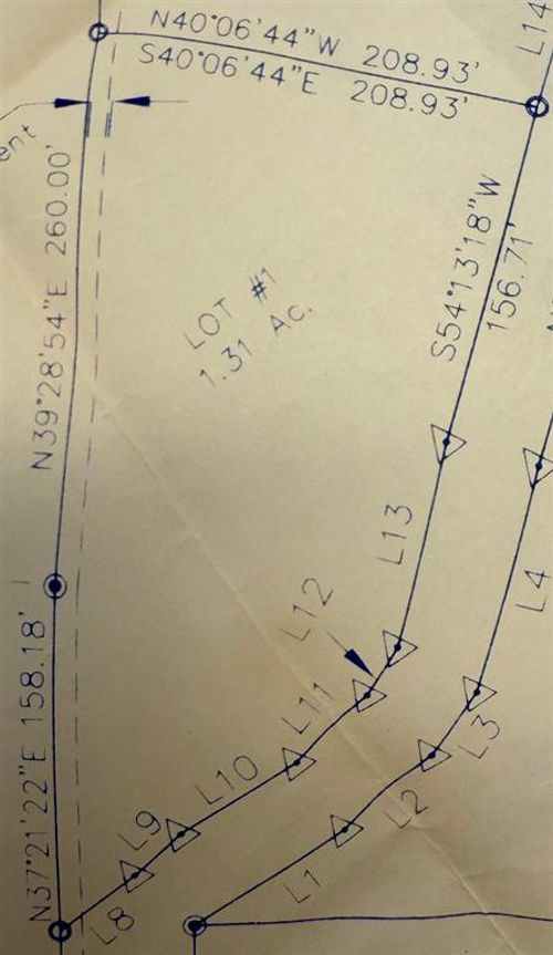 Lot 1 33 Lakeview Dr, Hartford, KY, 42347 | Card Image