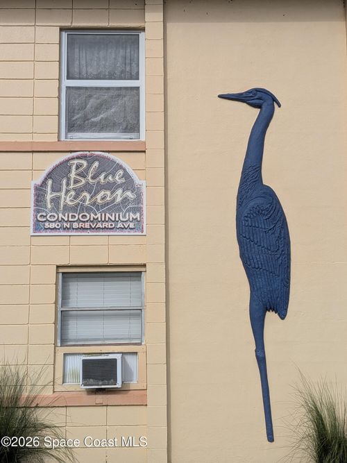 c7-380 N Brevard Ave, Cocoa Beach, FL, 32931-2941 | Card Image