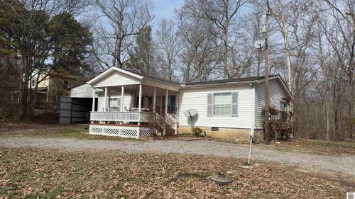 1578 Poplar Springs Dr, Murray, KY, 42071-5309 | Card Image