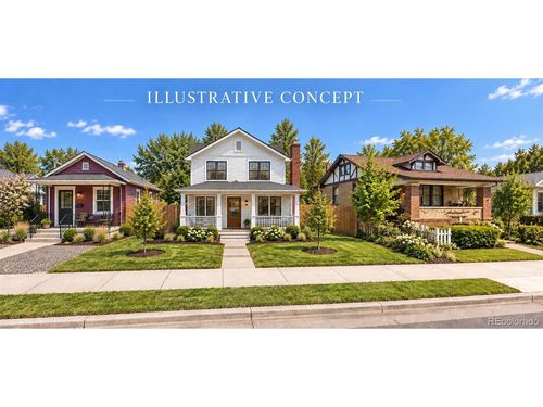 4483 Sherman St, Denver, CO, 80216-3538 | Card Image
