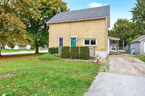 455 Simcoe St, Watford, ON, N0M2S0 | Card Image