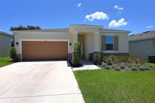 685 Crown Rose Dr, EAGLE LAKE, FL, 33839 | Card Image