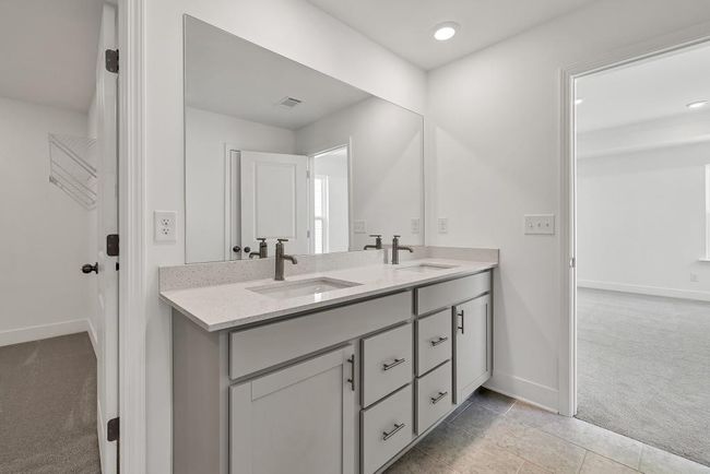 8 Foothills Trl, House other with 5 bedrooms, 4 bathrooms and null parking in Sharpsburg GA | Image 27