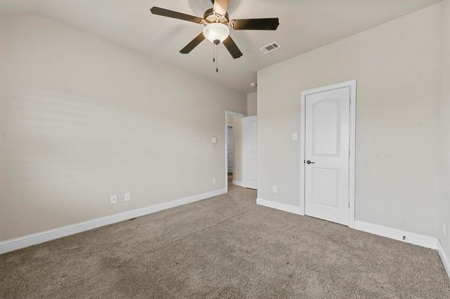 100 Prewit St, Townhouse with 3 bedrooms, 3 bathrooms and null parking in Keller TX | Image 32