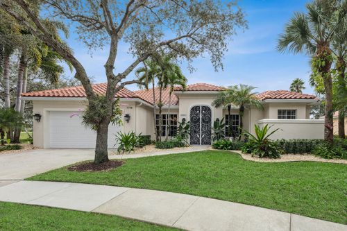 7718 Spring Creek Dr, West Palm Beach, FL, 33411-5791 | Card Image