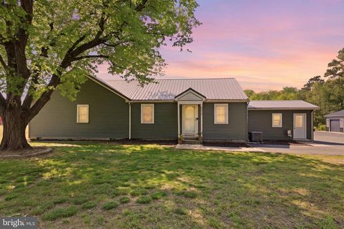 24815 Zoar Rd, GEORGETOWN, DE, 19947-6829 | Card Image