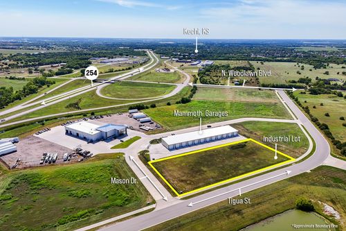 1.7+/- Acres on E Mason Dr., Kechi, KS, 67067 | Card Image