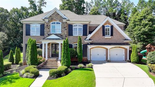 7405 Ledgewood Way, Suwanee, GA, 30024-6631 | Card Image