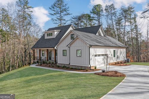 354 Oxford Rd, Ball Ground, GA, 30107-5588 | Card Image