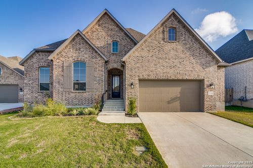 3124 Alnwick Park, Bulverde, TX, 78163-2529 | Card Image