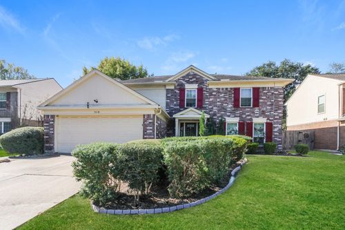 918 Long Prairie Dr, Katy, TX, 77450-3115 | Card Image