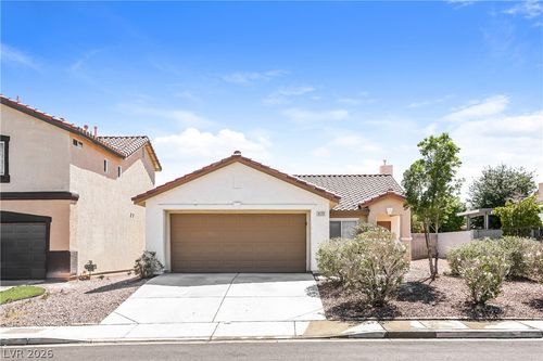 3129 Macaroon Way, North Las Vegas, NV, 89031-0548 | Card Image