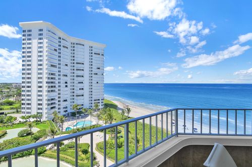 1003-550 S Ocean Blvd, Boca Raton, FL, 33432-6279 | Card Image