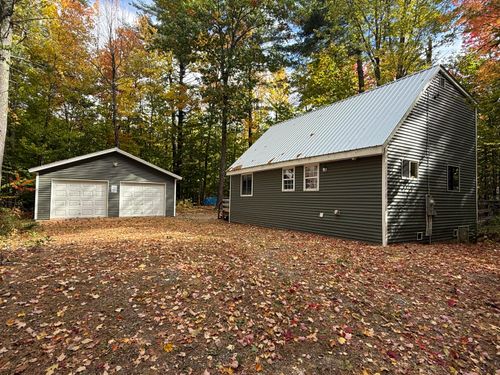 346 Chesterville Hill Road, Chesterville, ME, 04938 | Card Image