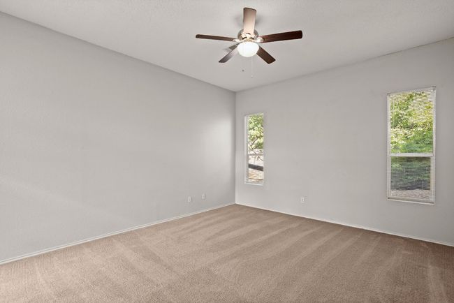 8113 Elkhorn Mountain Trl, House other with 3 bedrooms, 2 bathrooms and null parking in Austin TX | Image 10