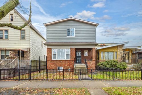 6748 S Indiana Ave, Chicago, IL, 60637-3915 | Card Image