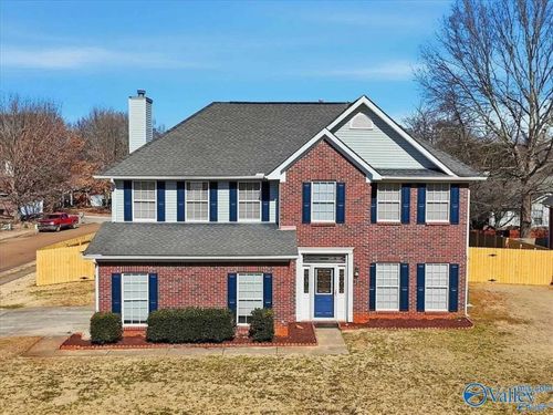 325 Bradford Farms Dr, Madison, AL, 35758-7524 | Card Image