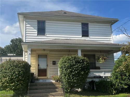 309 4th St, Beverly, OH, 45715-1120 | Card Image